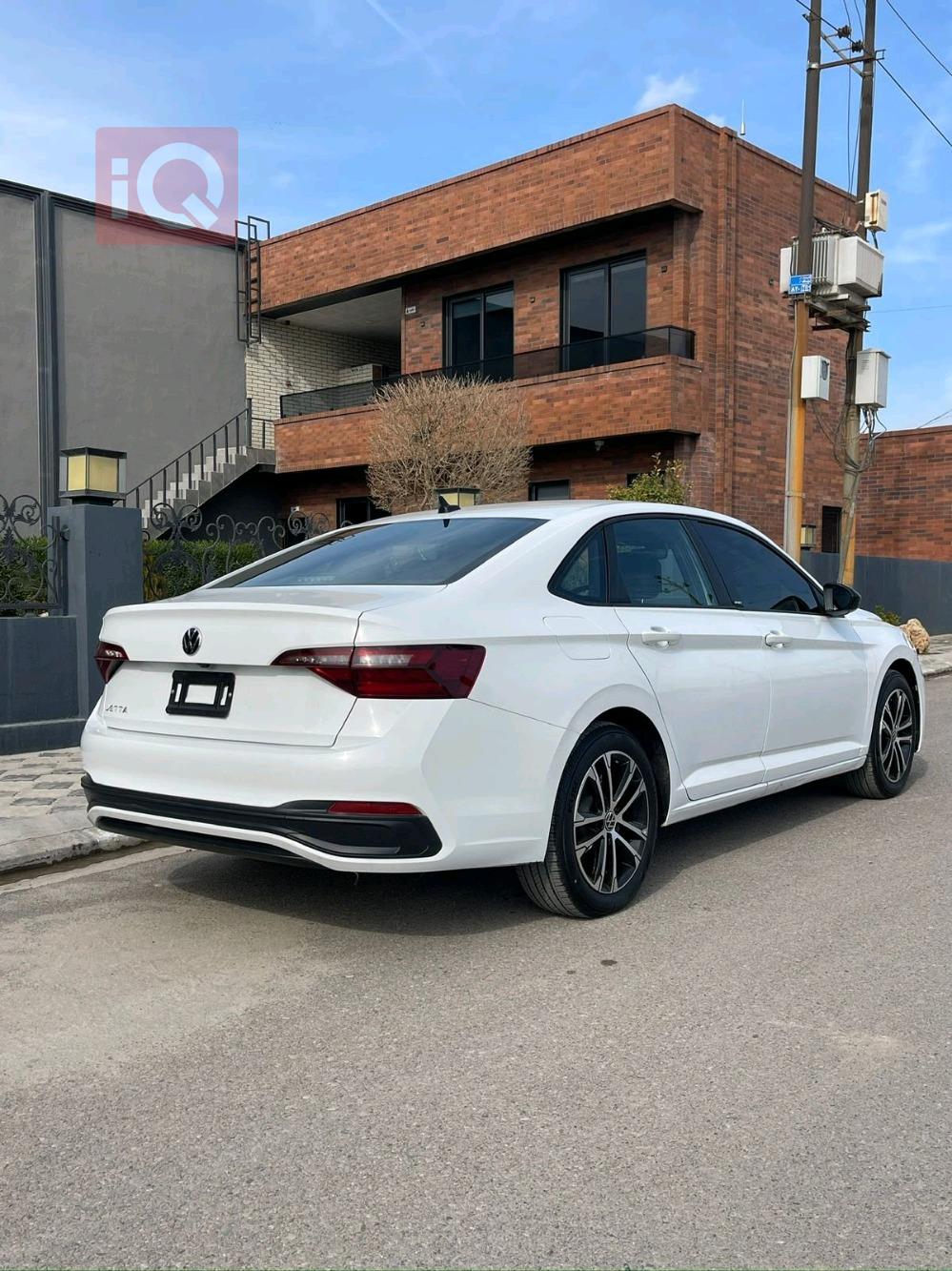 فولكسفاغن جيتا